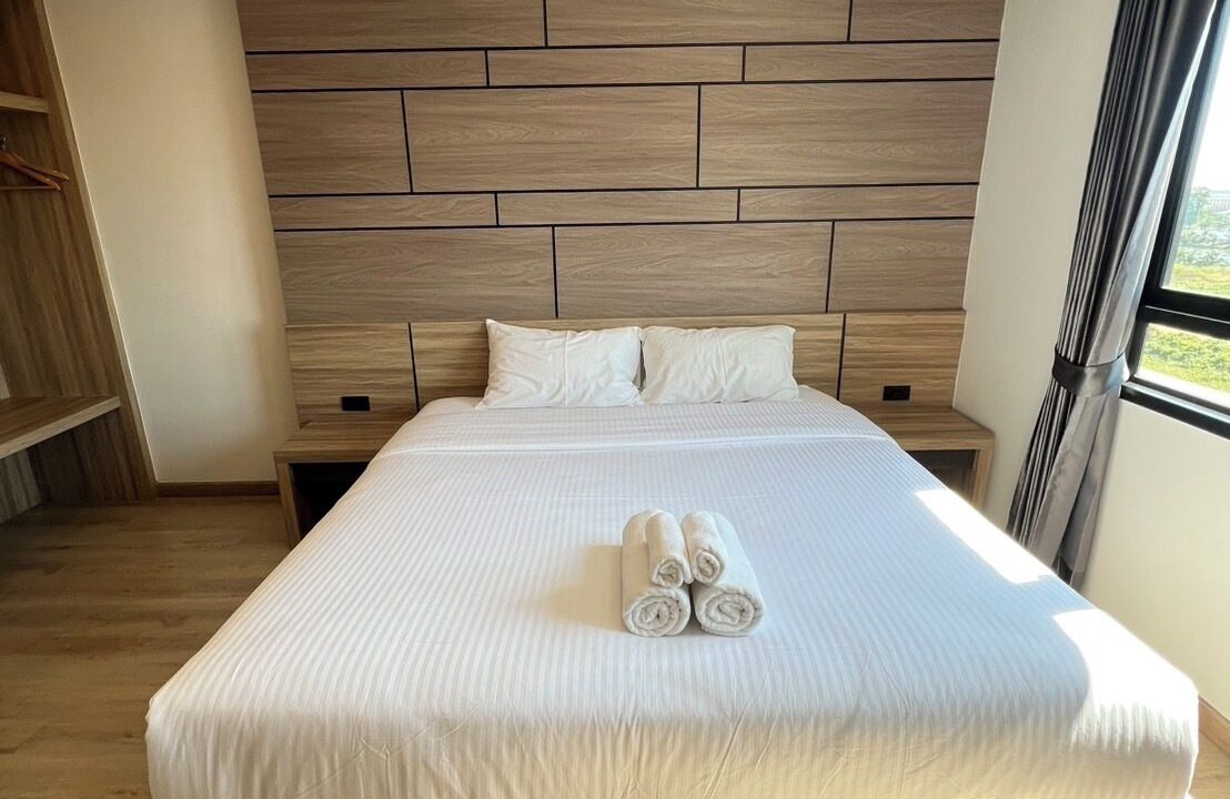 Photo of Bedroom in Bang Pakong