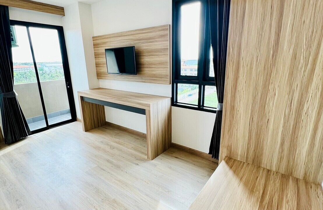 Photo of Bedroom in Bang Pakong
