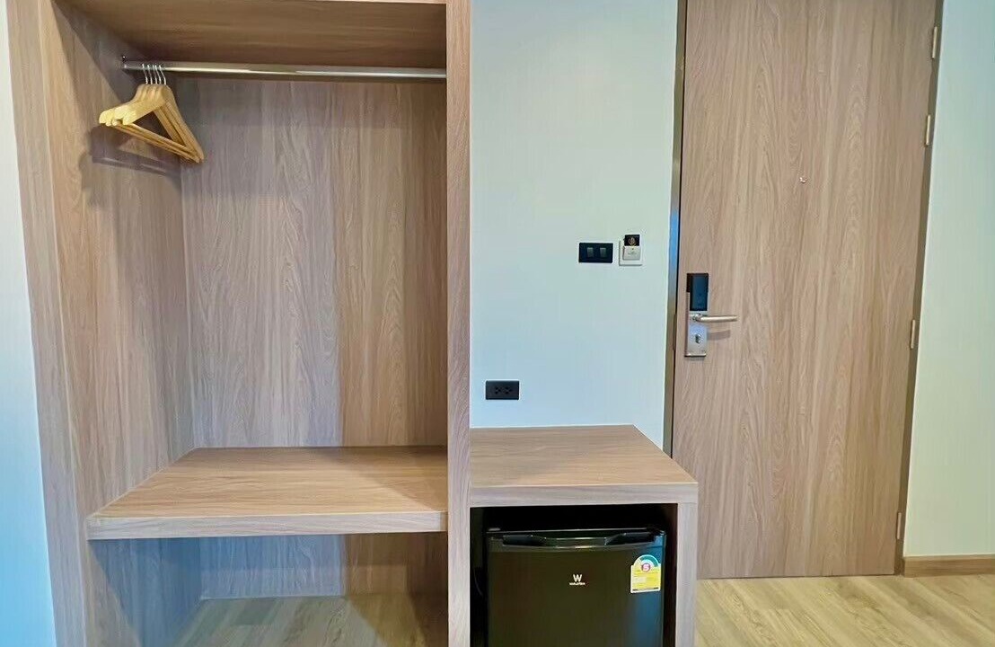 Photo of Bedroom in Bang Pakong