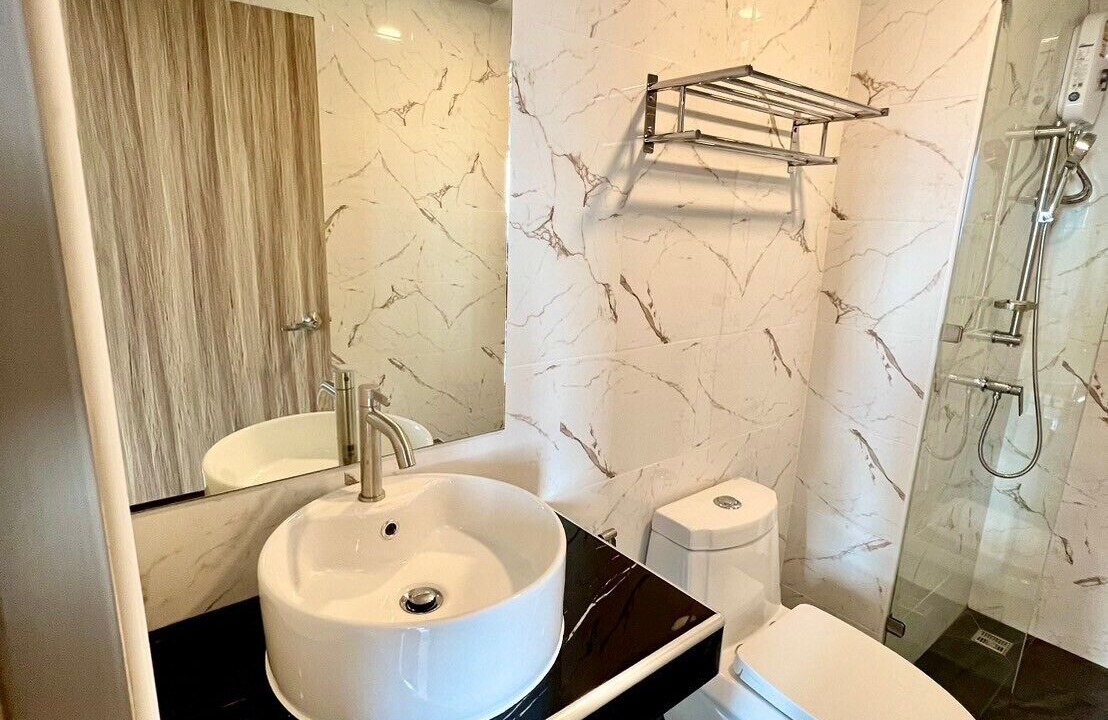Photo of Bathroom in Bang Pakong