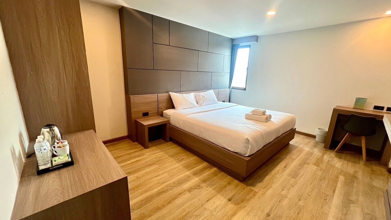 Photo of Bedroom in Bang Pakong