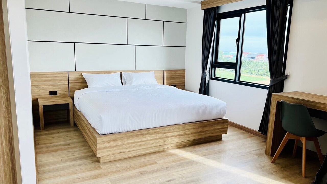 Photo of Bedroom in Bang Pakong