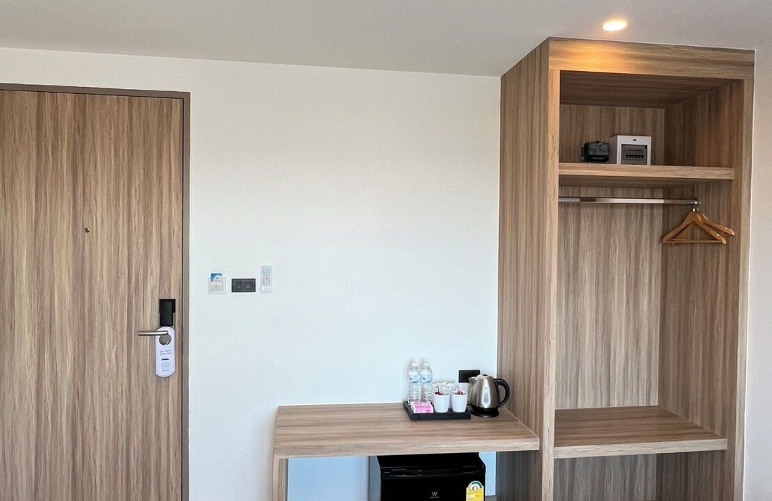 Photo of Bedroom in Bang Pakong