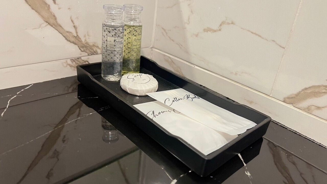 Photo of Bathroom in Bang Pakong