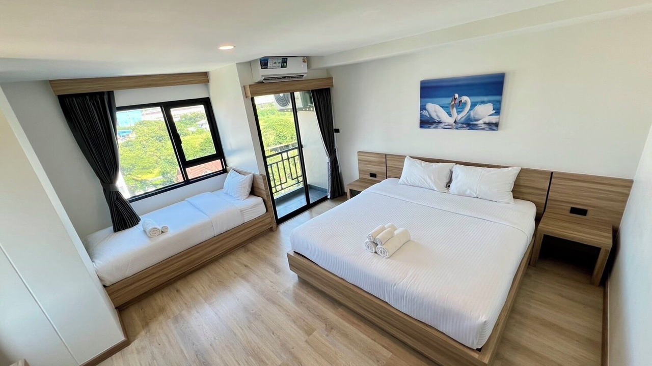 Photo of Bedroom in Bang Pakong