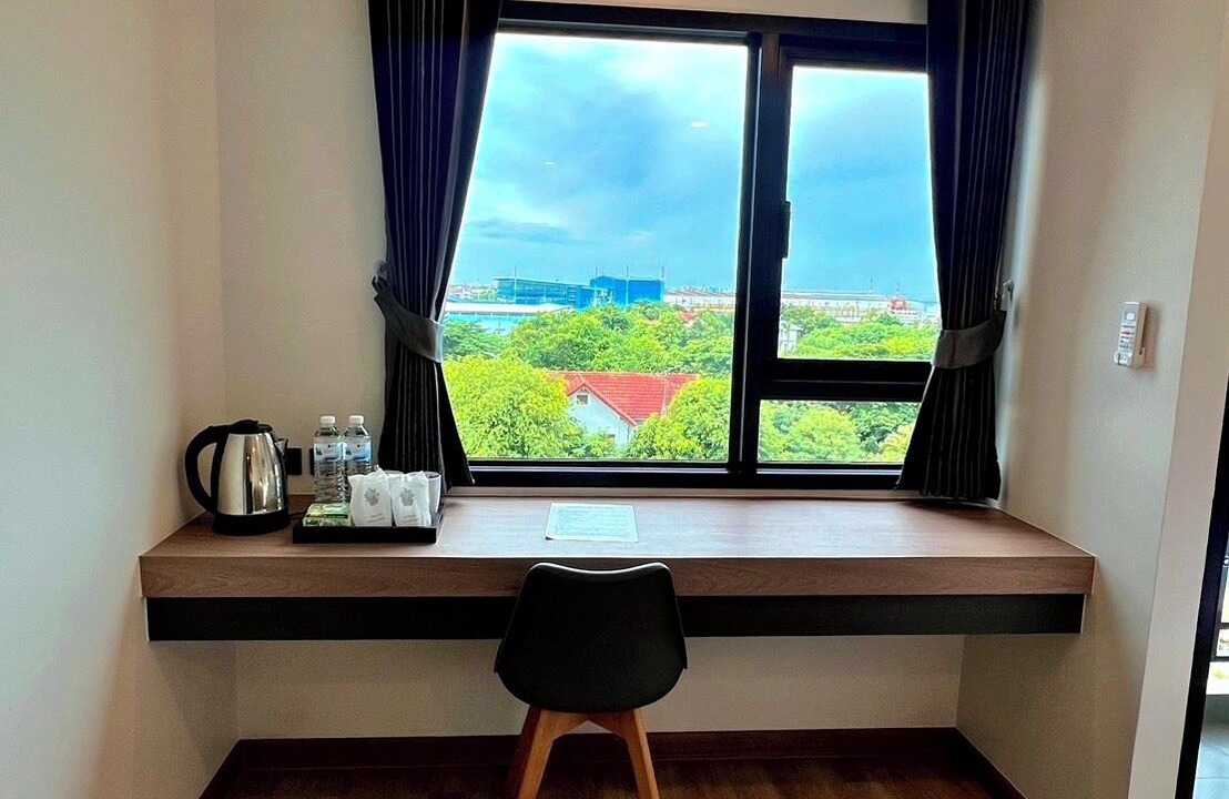 Photo of Bedroom in Bang Pakong