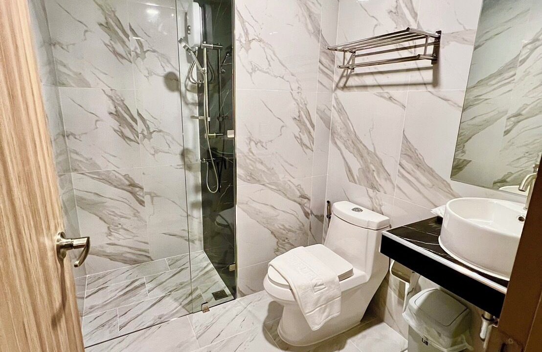 Photo of Bathroom in Bang Pakong