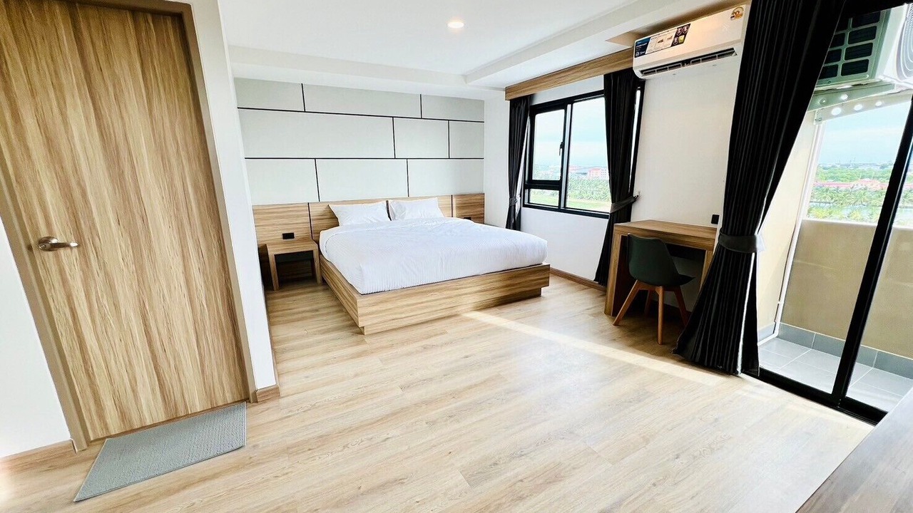 Photo of Bedroom in Bang Pakong