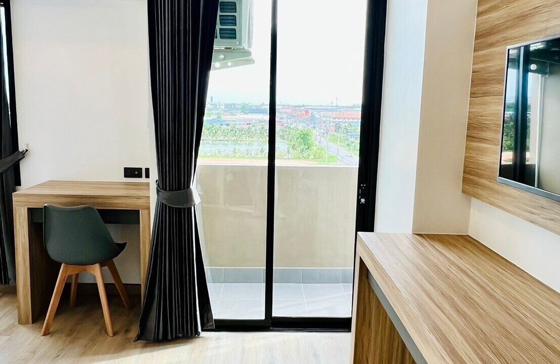 Photo of Bedroom in Bang Pakong