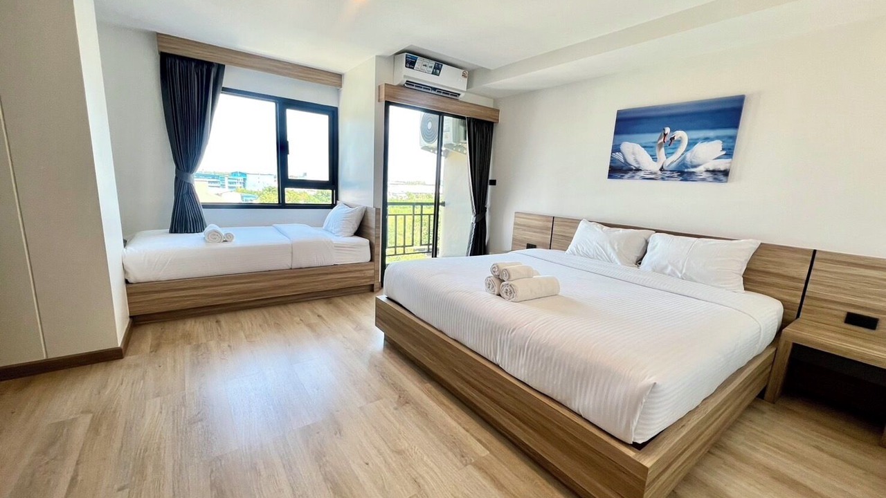 Photo of Bedroom in Bang Pakong