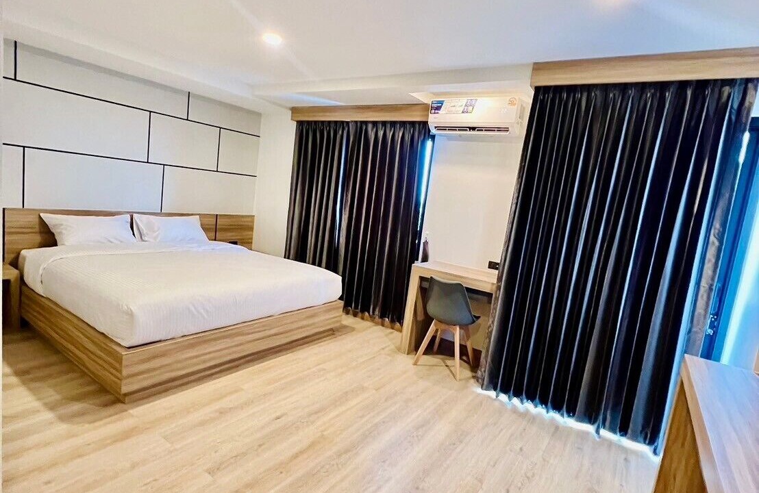 Photo of Bedroom in Bang Pakong