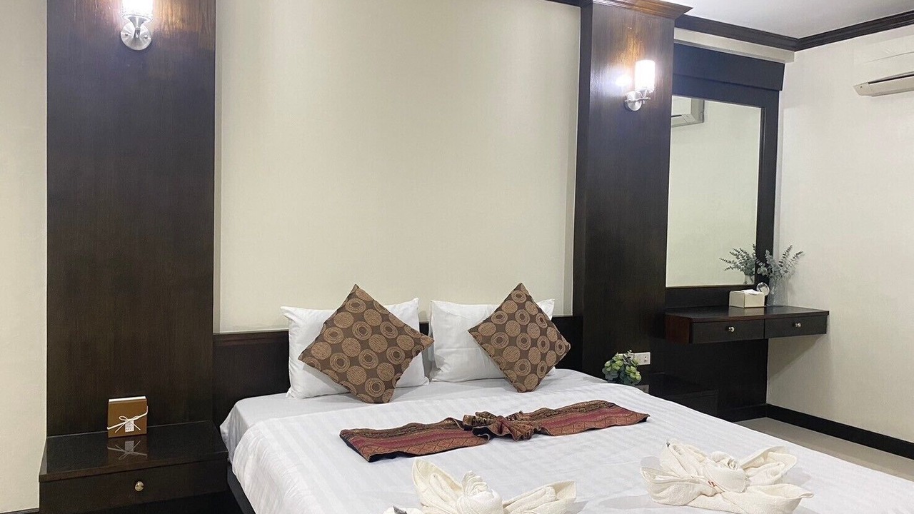 Photo of Bedroom in Pak Nakhon