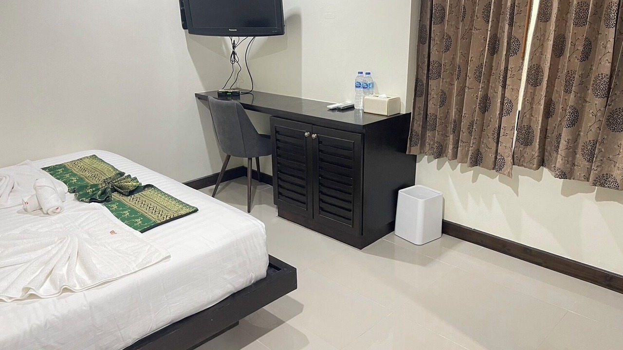Photo of Bedroom in Pak Nakhon