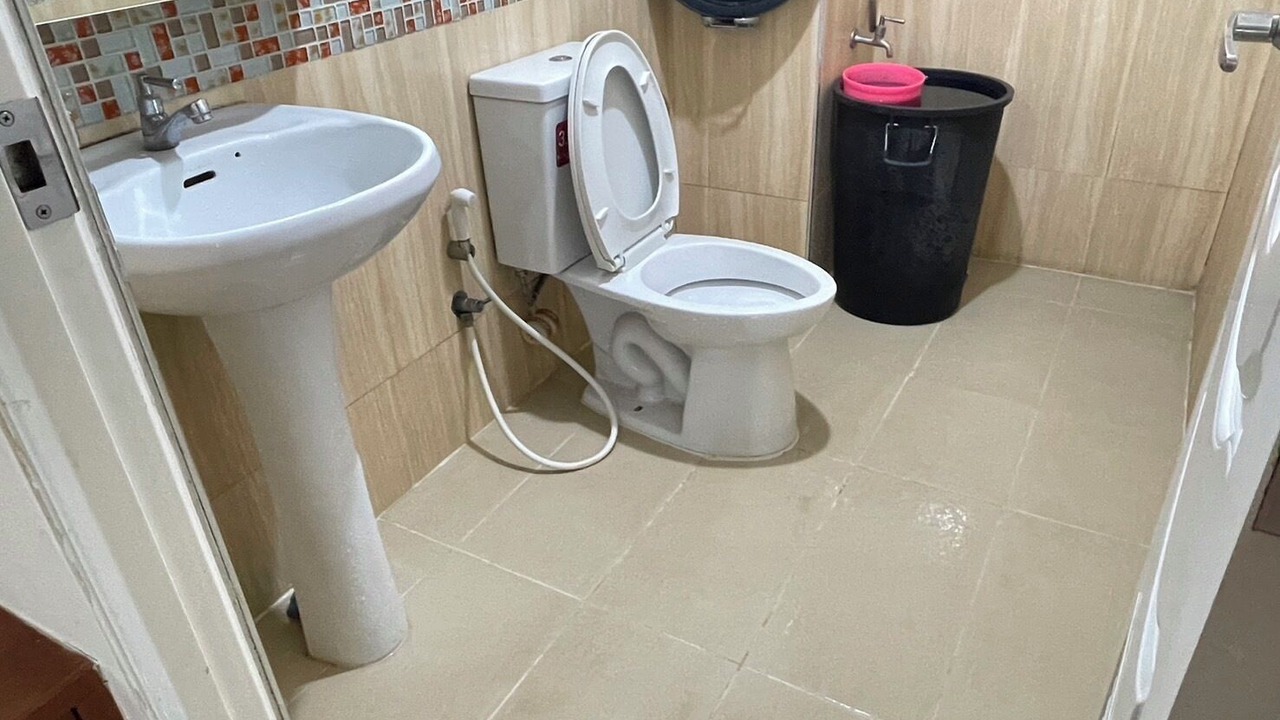 Photo of Bathroom in Pak Nakhon