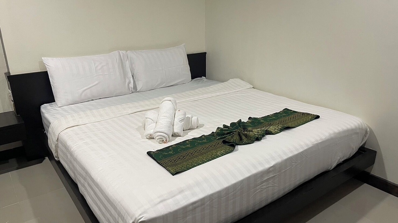 Photo of Bedroom in Pak Nakhon