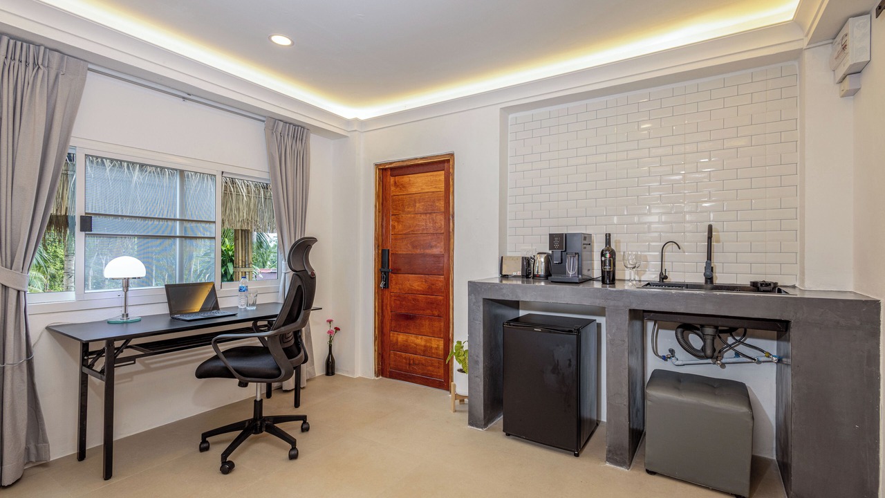 Photo of Outdoor in Baan Tai