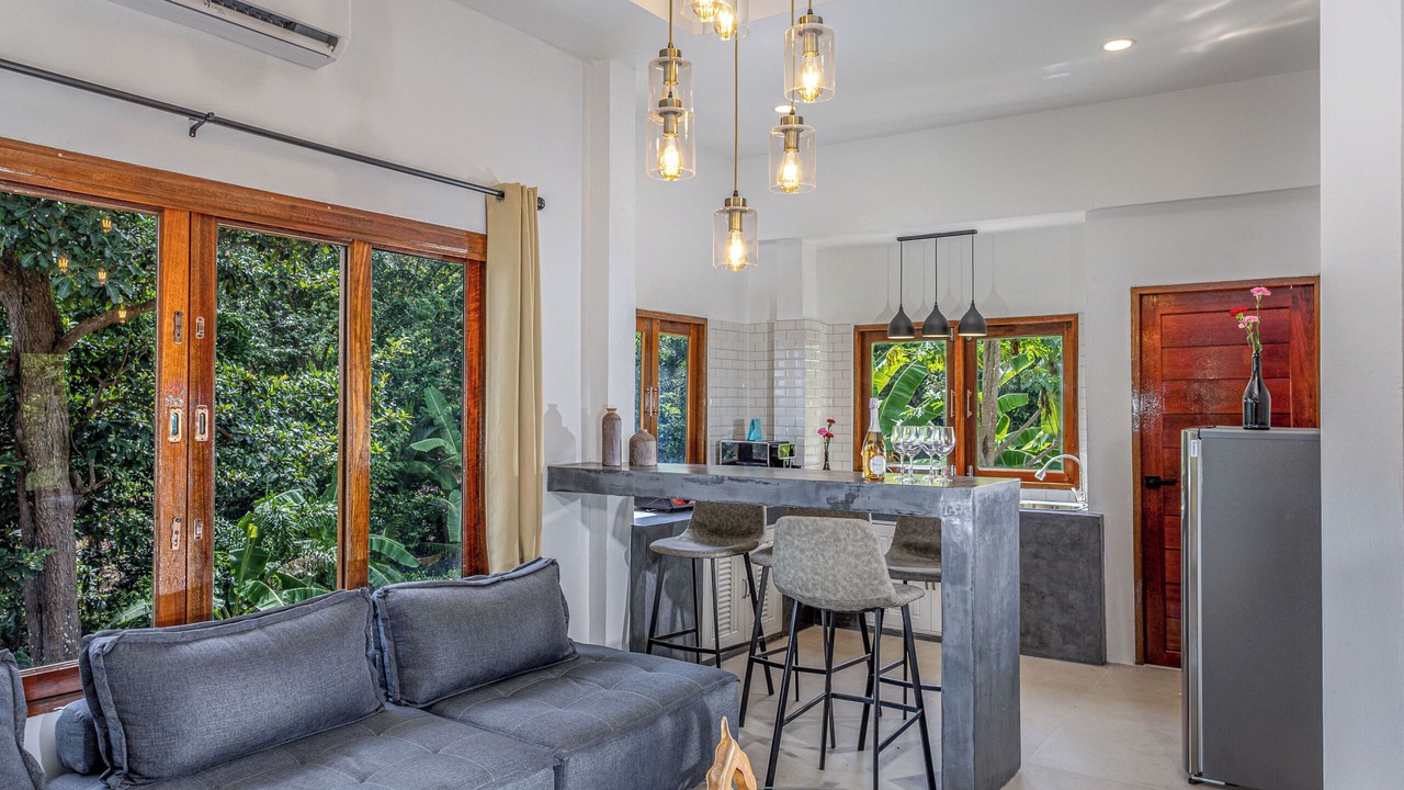 Photo of Outdoor in Baan Tai