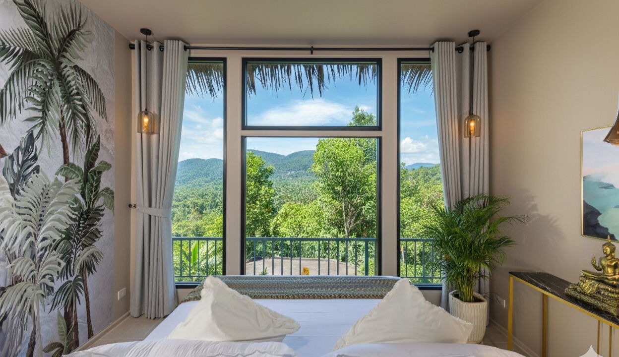 Photo of Bedroom in Baan Tai
