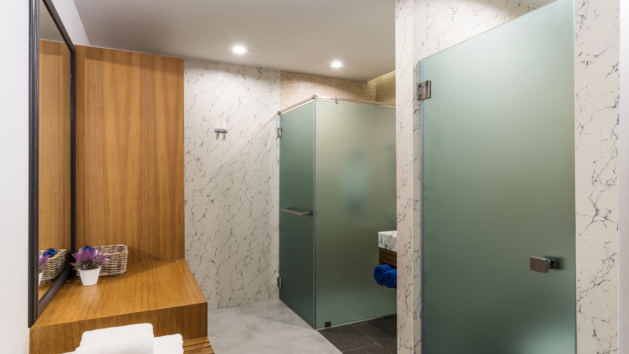 Photo of Bathroom in Cha-am