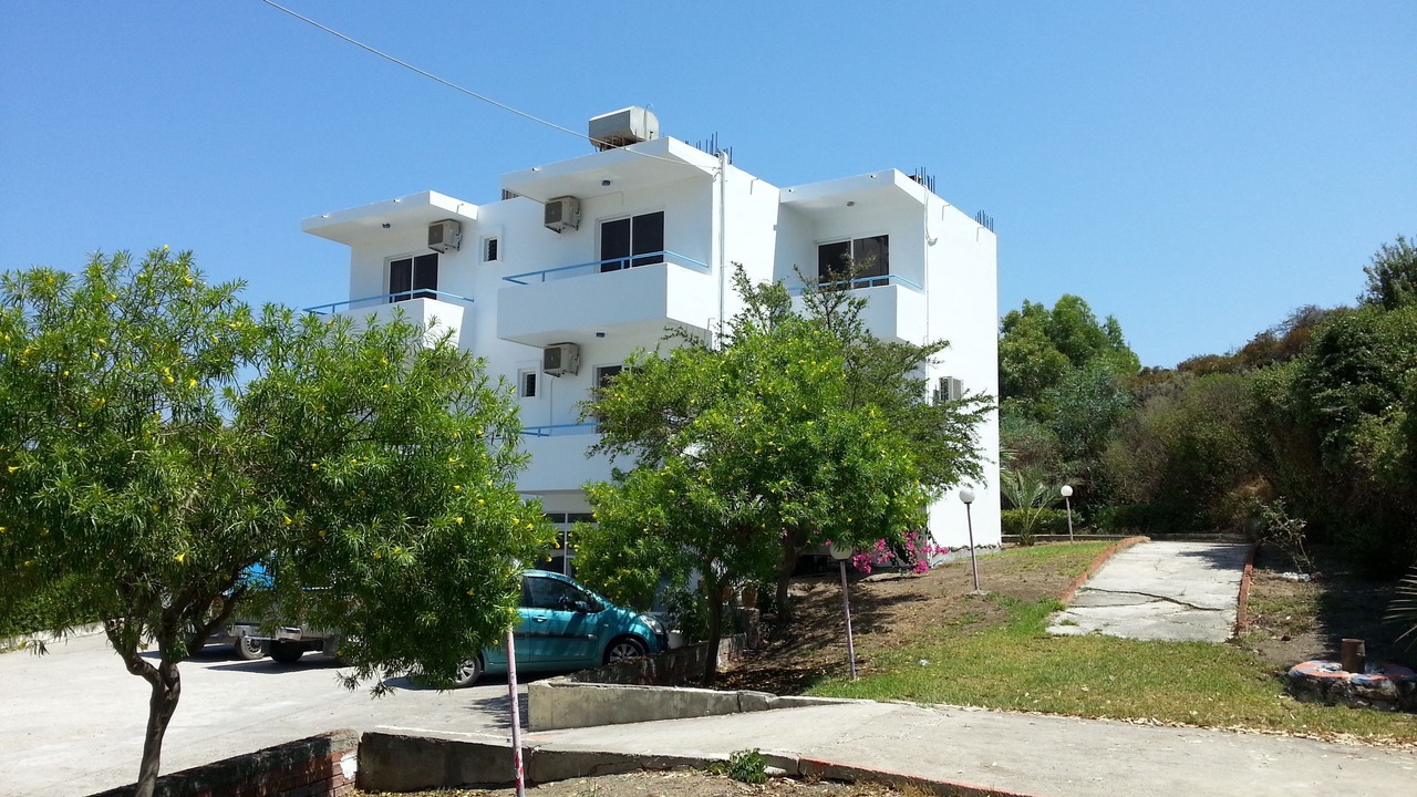 Photo of Outdoor in Kamiros