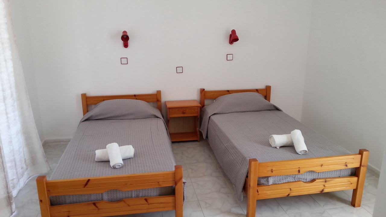 Photo of Patio Balcony in Kamiros