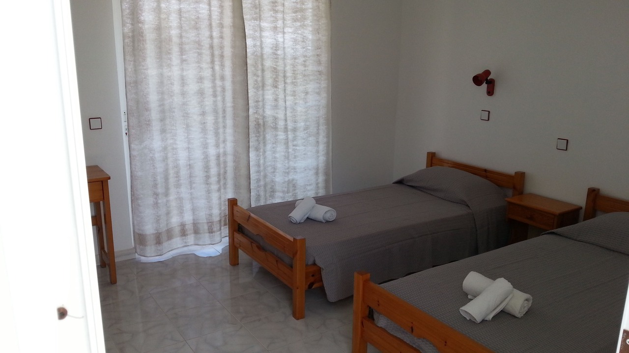 Photo of Patio Balcony in Kamiros