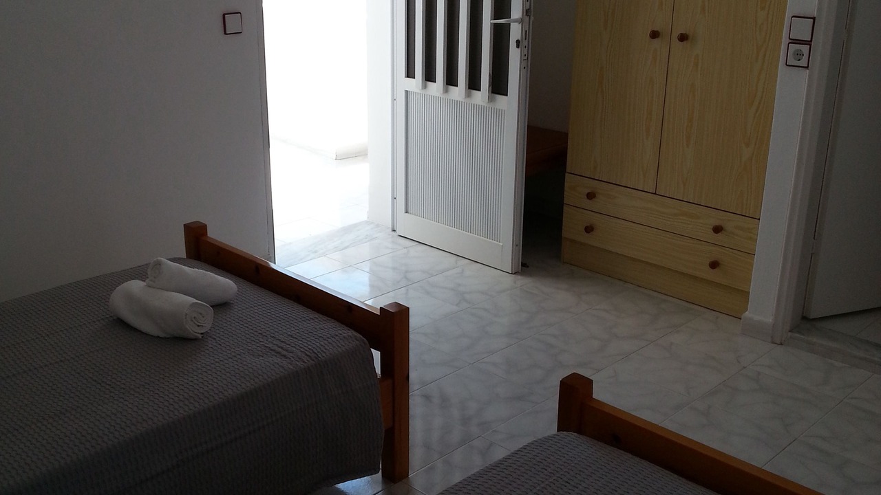 Photo of Bedroom in Kamiros
