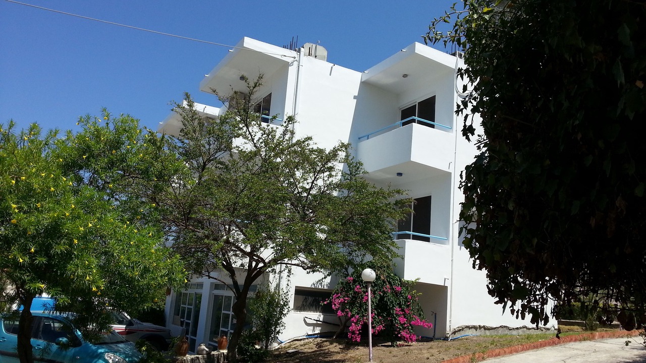 Photo of Outdoor in Kamiros