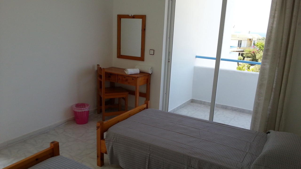 Photo of Bedroom in Kamiros