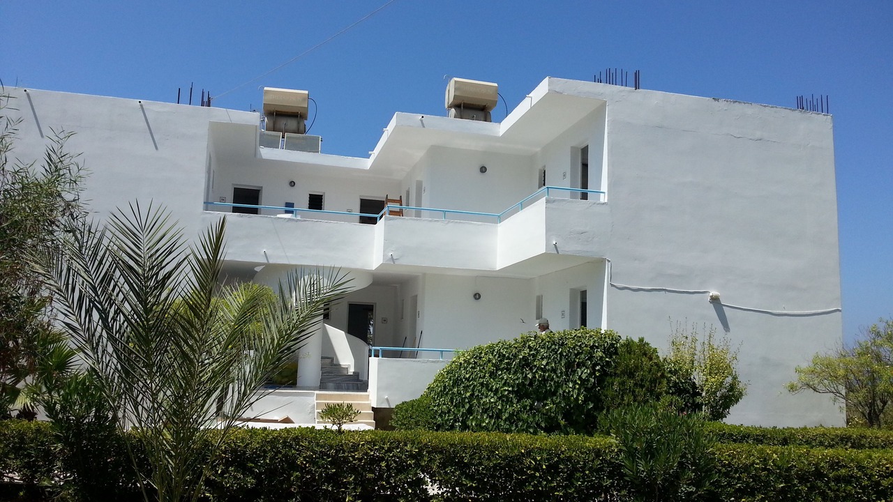 Photo of Outdoor in Kamiros