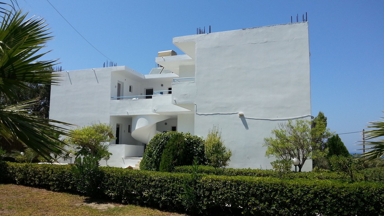 Photo of Outdoor in Kamiros