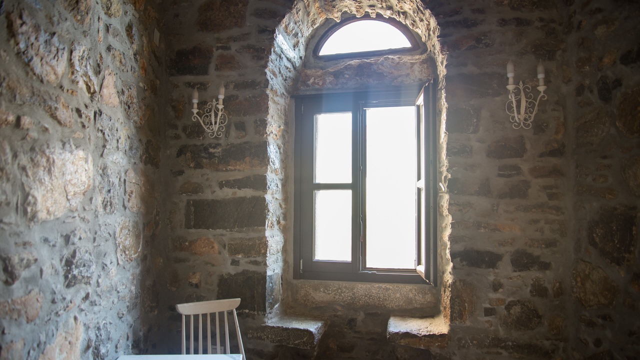 Photo of Bedroom in Mesta