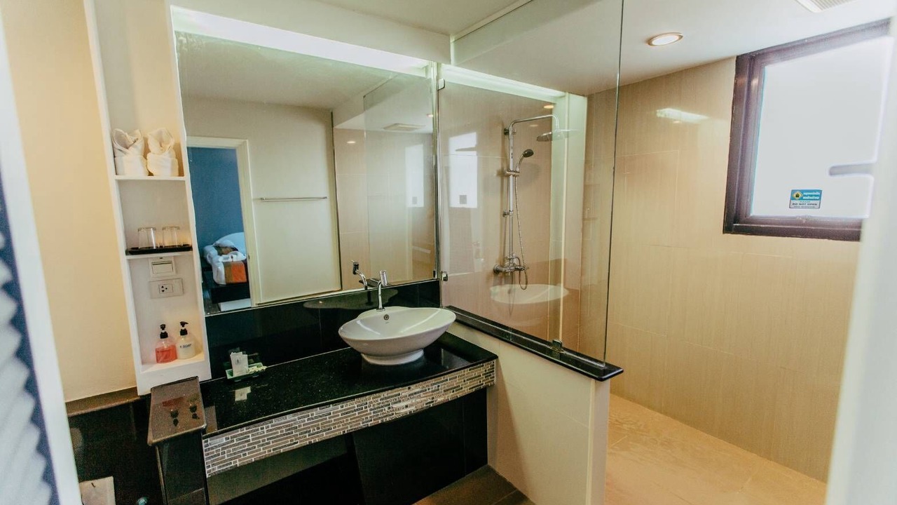 Photo of Bathroom in Khon Kaen