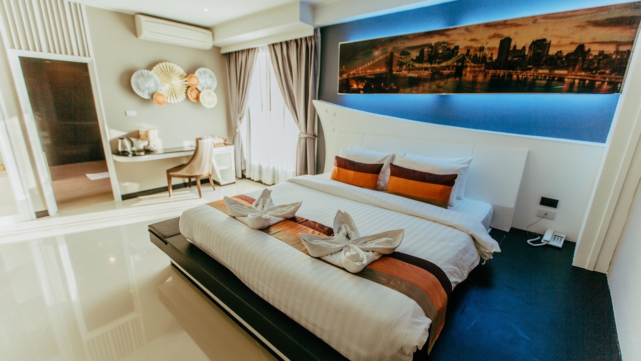 Photo of Bedroom in Khon Kaen