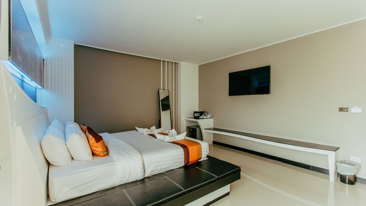 Photo of Bedroom in Khon Kaen