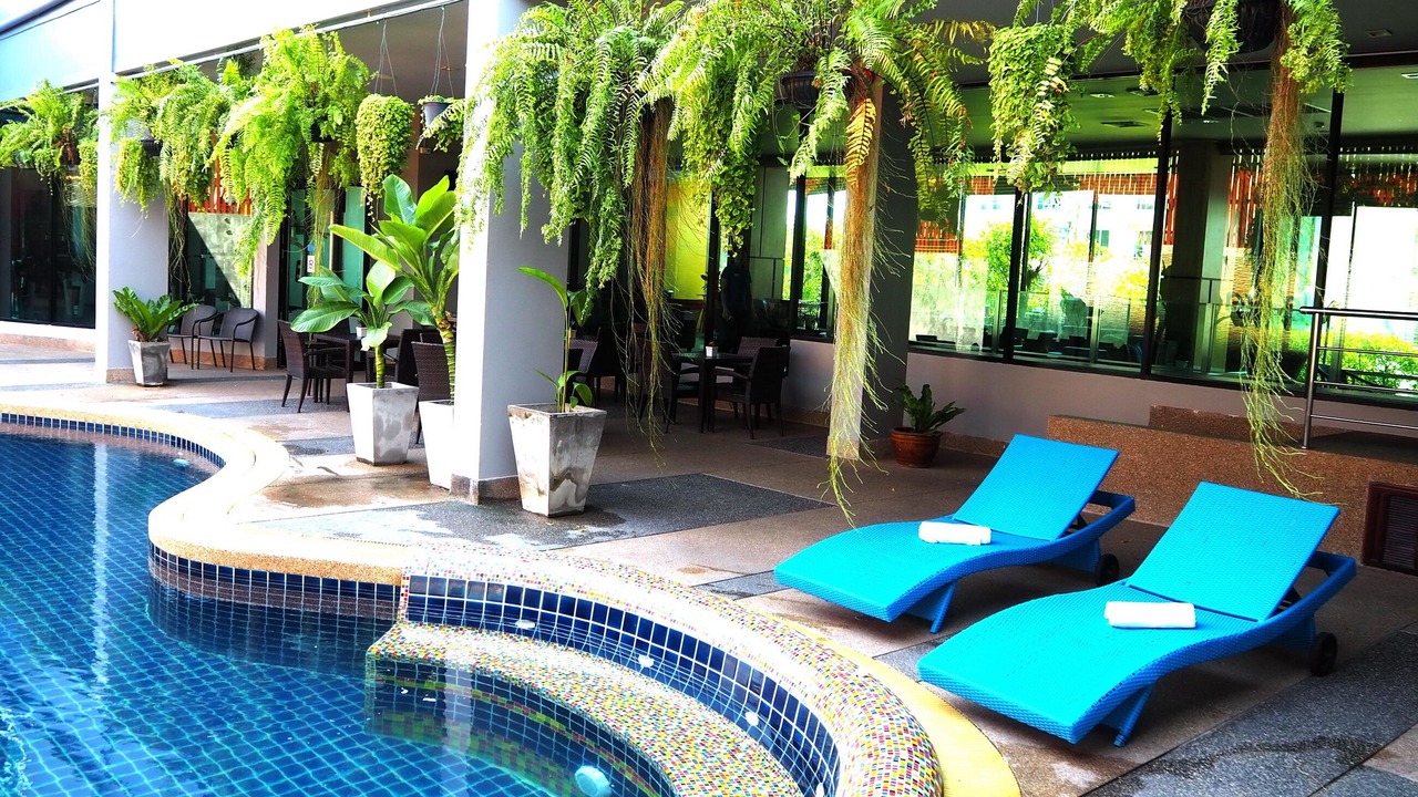 Photo of Outdoor in Khon Kaen