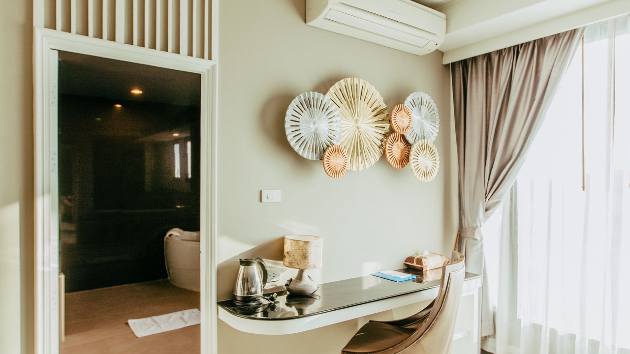 Photo of Bedroom in Khon Kaen