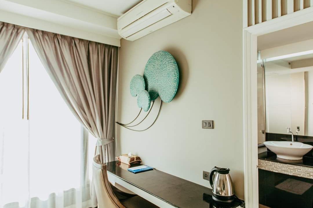Photo of Bedroom in Khon Kaen