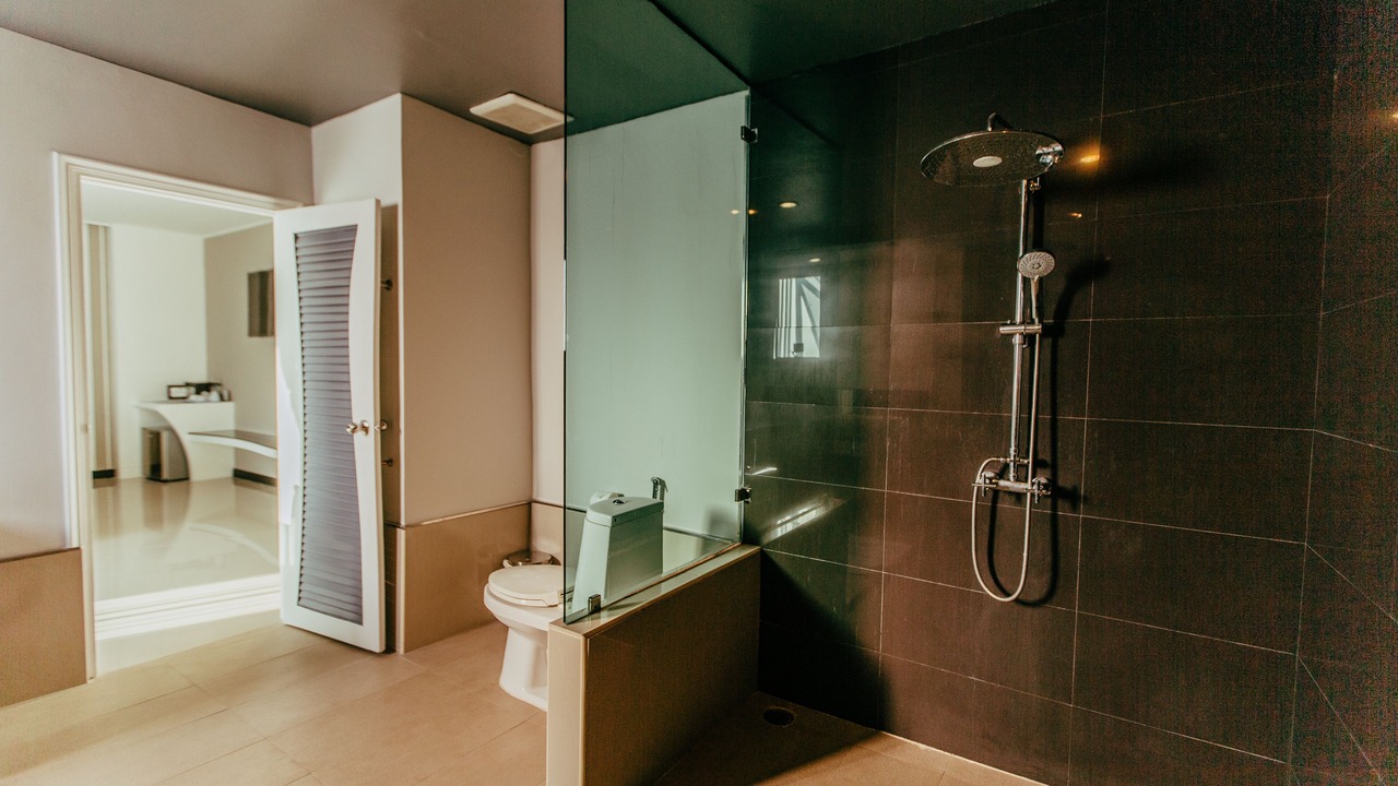 Photo of Bathroom in Khon Kaen