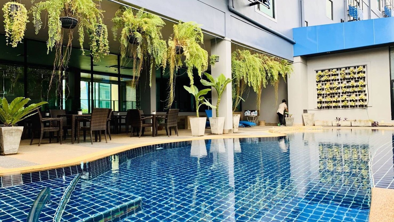Photo of Outdoor in Khon Kaen