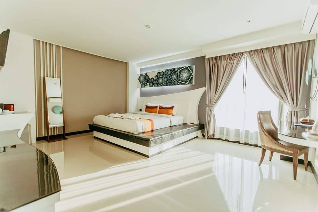 Photo of Livingroom in Khon Kaen