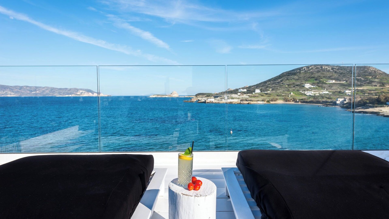 Photo of Bedroom in Apollonia
