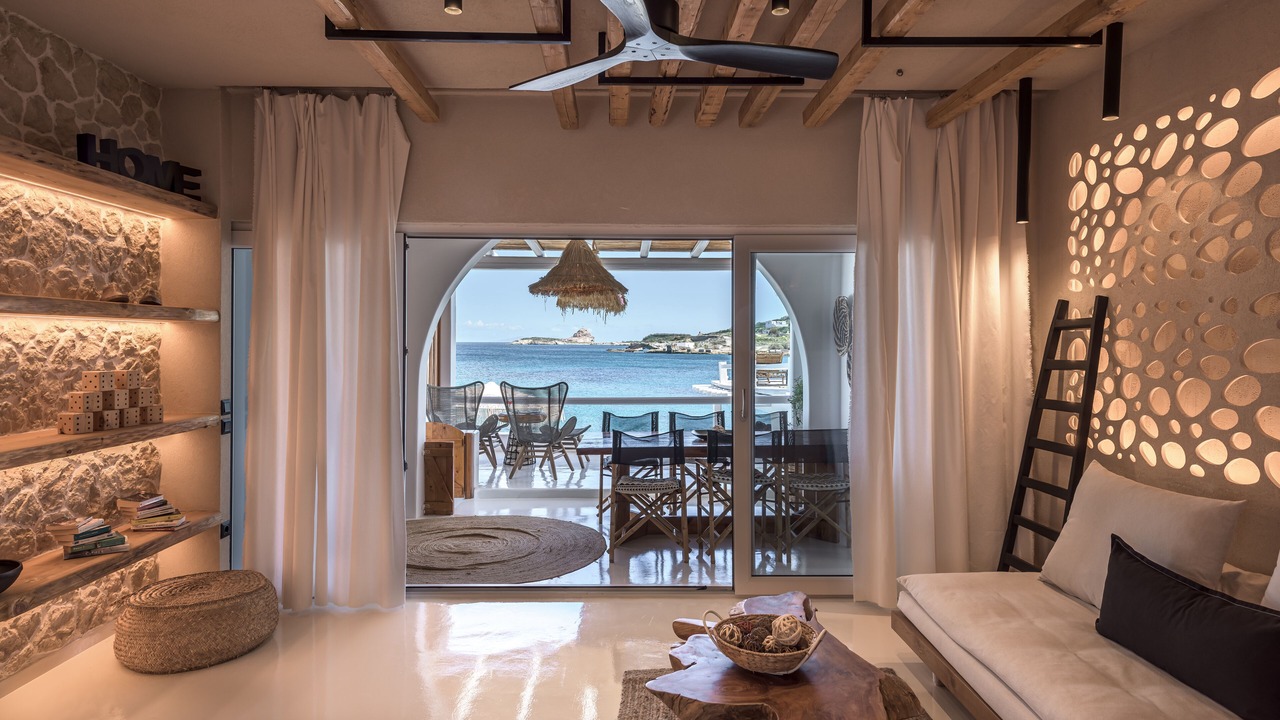 Photo of Livingroom in Apollonia