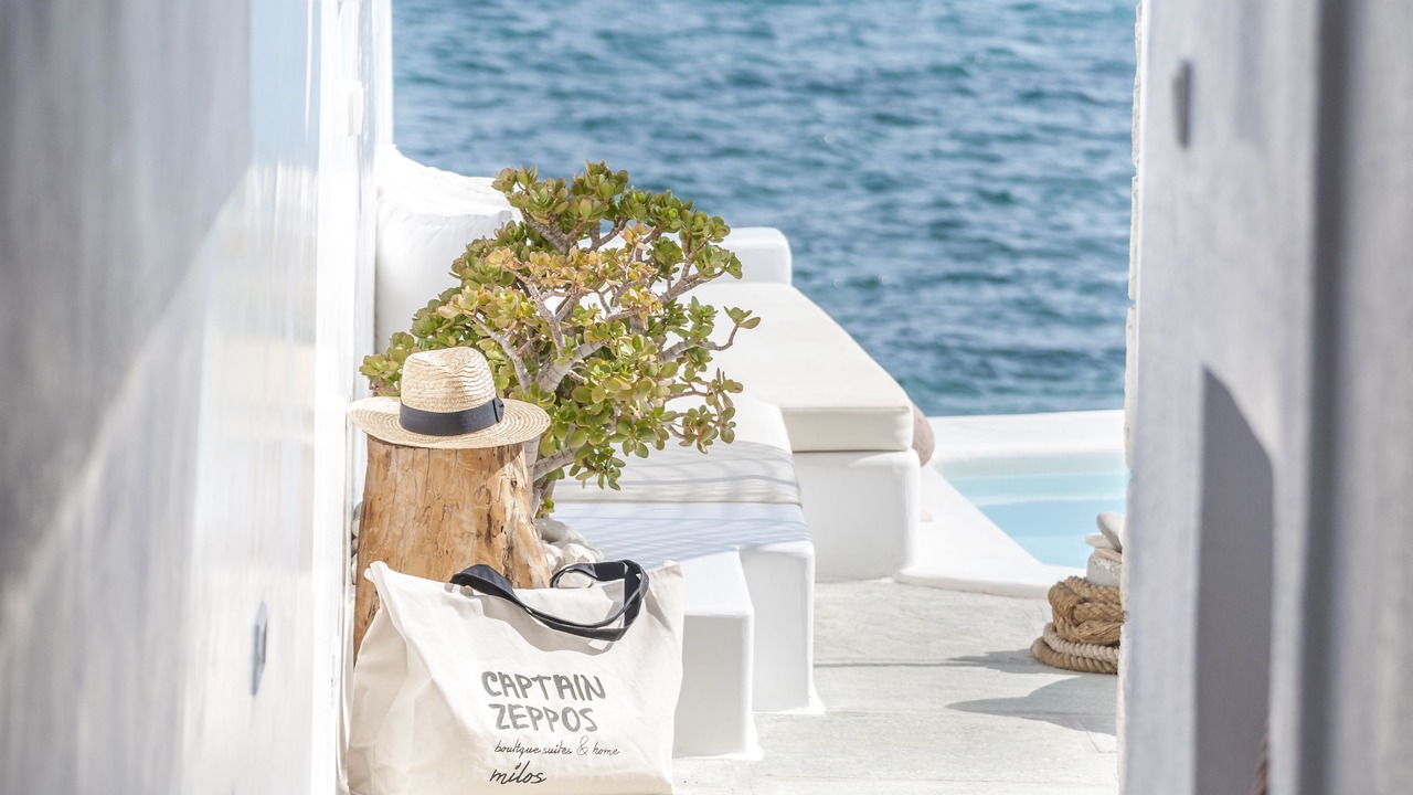 Photo of Outdoor in Apollonia