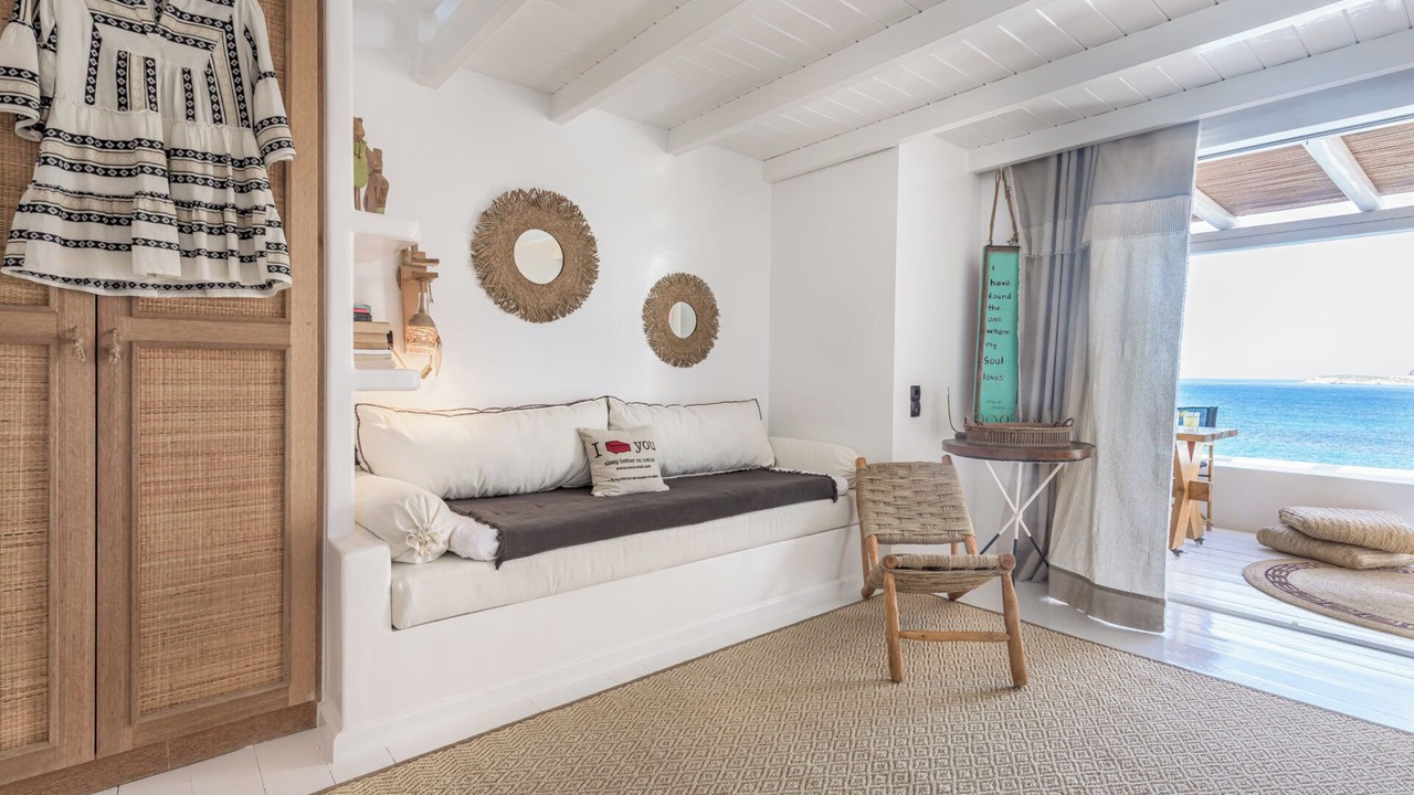 Photo of Bedroom in Apollonia