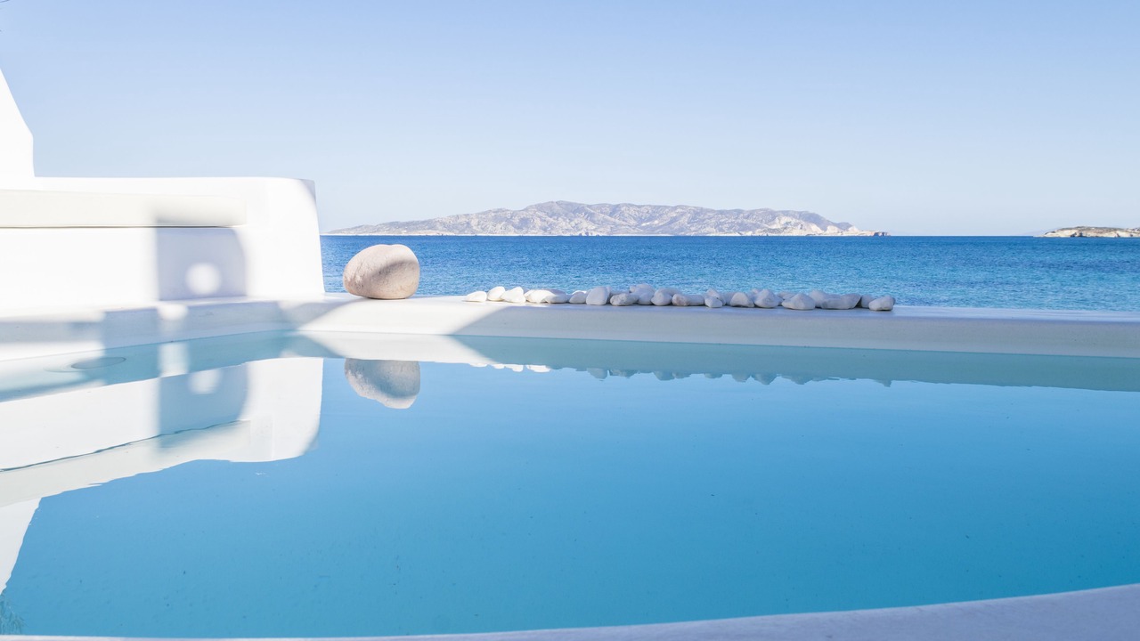 Photo of Outdoor in Apollonia