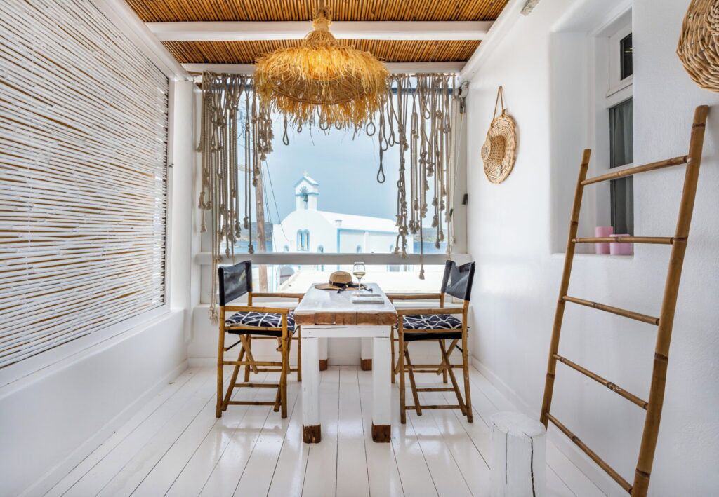 Photo of Bedroom in Apollonia