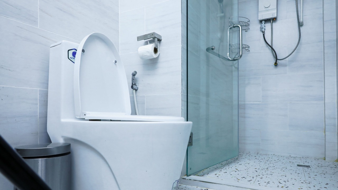 Photo of Bathroom in Mittakpheap
