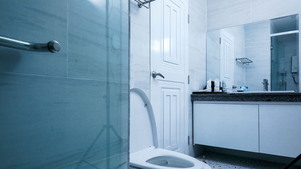 Photo of Bathroom in Mittakpheap