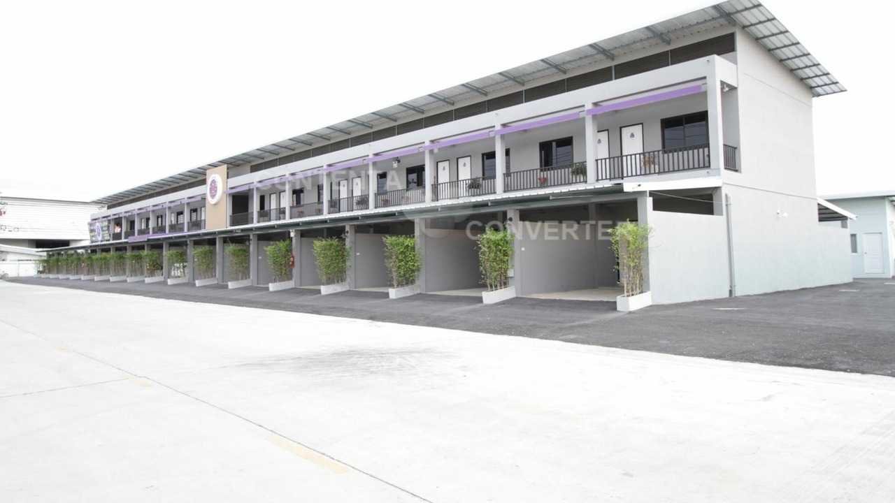 Photo of Outdoor in Bang Phli